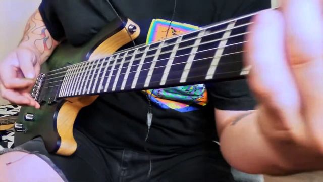 Нормально! - Монстр (Guitar part) смотреть онлайн
