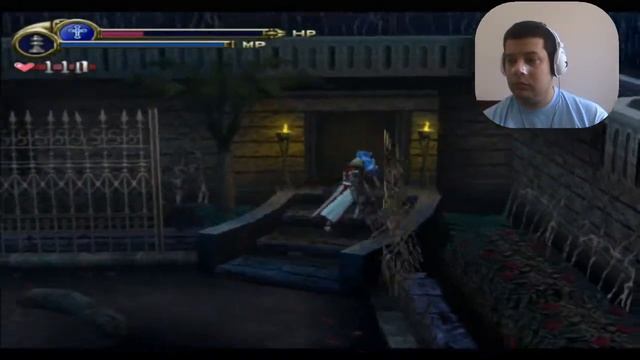 Castlevania Lament of Innocence - Garden Forgotten by Time (2/2) - 7 смотреть онлайн