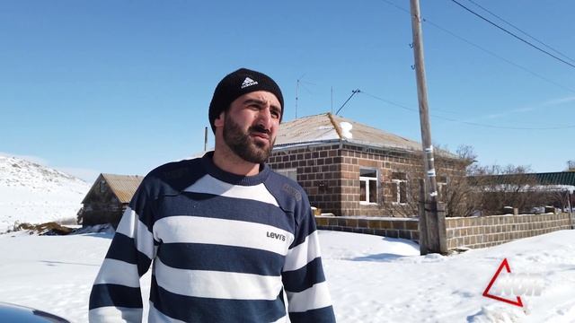 Как живут жители села Спасовка в период пандемии смотреть онлайн