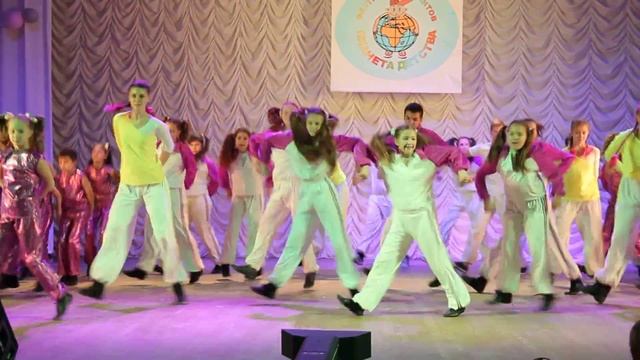 ENERGY-МИР ДЕТСТВА смотреть онлайн