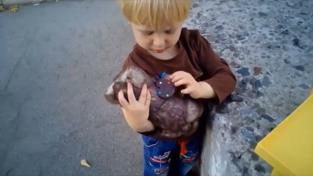 Отзыв по мишутке Виве от Татьяны смотреть онлайн