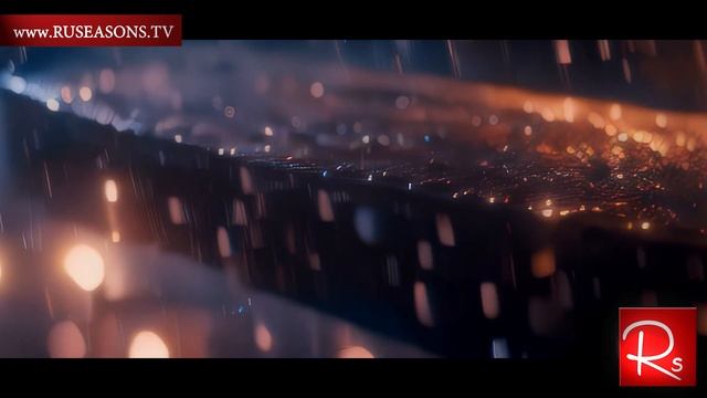 Этикет Дождя | #ai смотреть онлайн