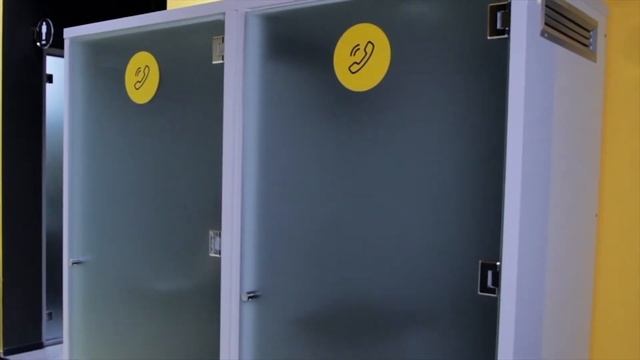 коворкинг GroundZero. рекламный ролик от Afisha.uz смотреть онлайн