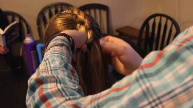 Yelena Belova's Hairstyle Tutorial - from the final episode of Hawkeye смотреть онлайн