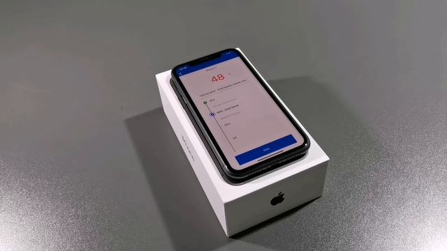 Iphone 11 4/64 A13 Bionic Antutu Benchmark Test смотреть онлайн