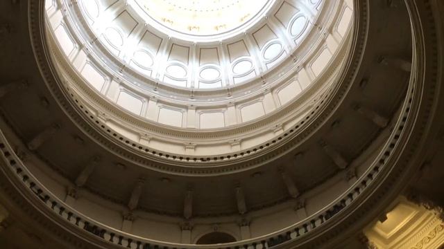 Жизнь в США: Закон в Техасе - Где Его Принимают? смотреть онлайн