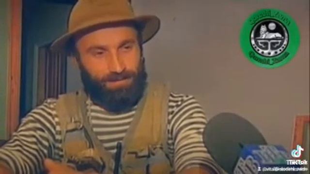 Шаміль Басаєв хотів штурмувати кремль. смотреть онлайн