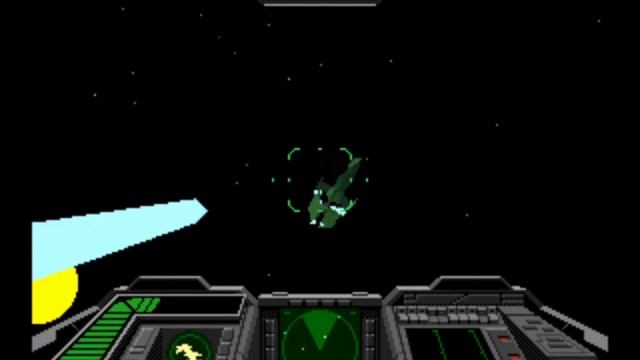 Let's Briefly Play Shadow Squadron 32X - Fairly Awesome смотреть онлайн