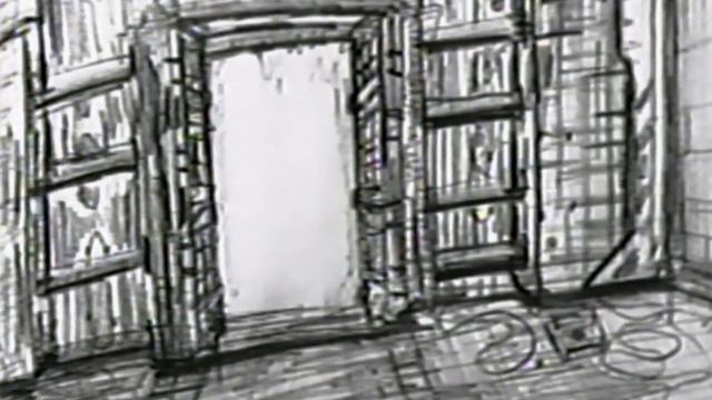 Backrooms - The Third Test смотреть онлайн