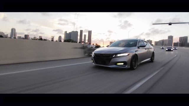 Miami, FL | Oszcus Brineer смотреть онлайн