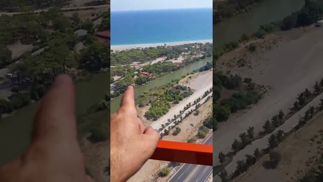 Antalya teleferik. .. смотреть онлайн
