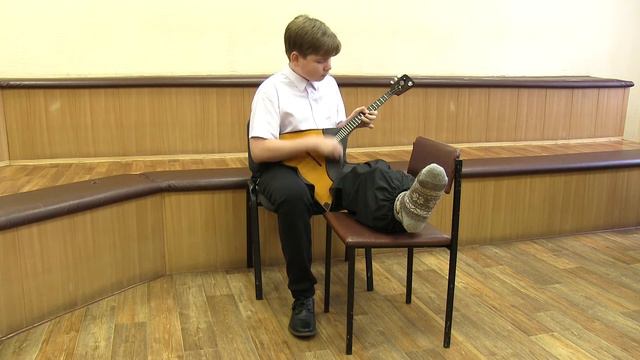 Скворцов Илья А Зверев Лесной ручеёк смотреть онлайн