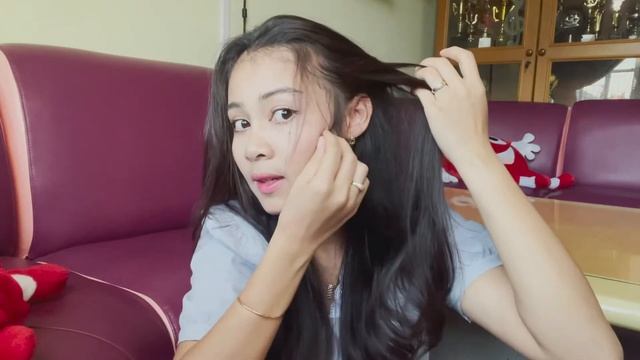 Serum Penumbuh Rambur L'Oreal Professionnel Serioxyl Denser Hair || +1000 Rambut Dalam 6 Minggu