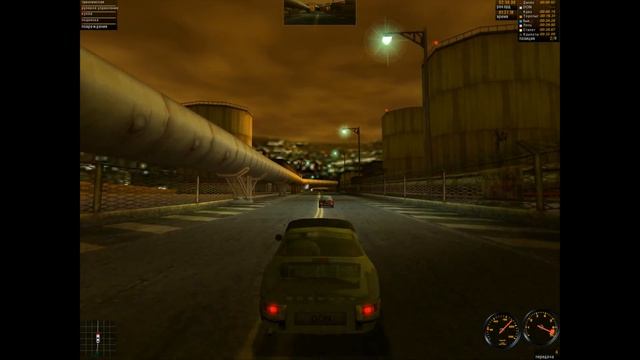 #4 Need for Speed: Porsche Unleashed (2000) - (4k) - Прохождение смотреть онлайн