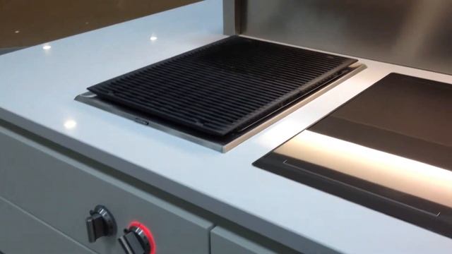 Gaggenau смотреть онлайн