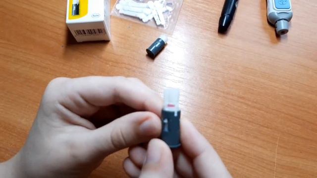 Прокалыватели для определения сахара в крови смотреть онлайн