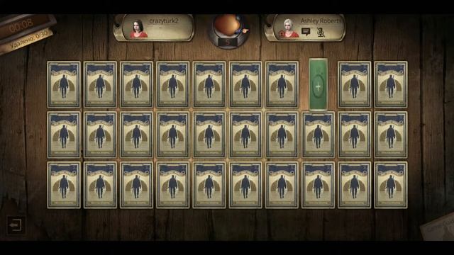 Прохождение игры Life After: Night Falls | #5: Осенний лес и Карточные игры ( LifeAfter ) смотреть онлайн