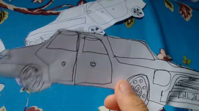 Review Draw And Cut Hyundai Sonata 2004-2016, Ford Anglia 1980 смотреть онлайн