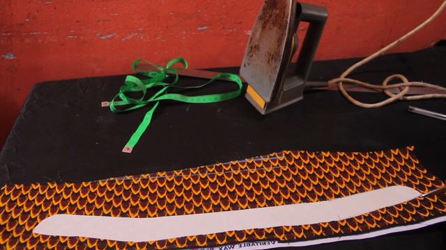 HOW TO DRAFT THIS COLLAR IN LESS THAN 10 MINUTES. | NDIFON NTUI | смотреть онлайн