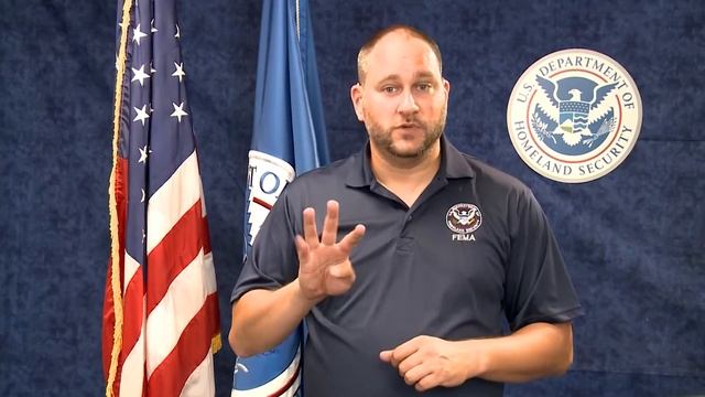 FEMA Accessible: Renters May be Eligible for Federal Help смотреть онлайн