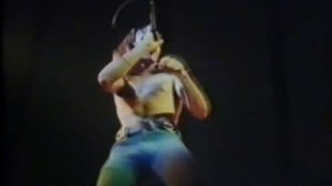 UFO - Live at the Roundhouse Theater, London 1975 (Part 2 of 2)