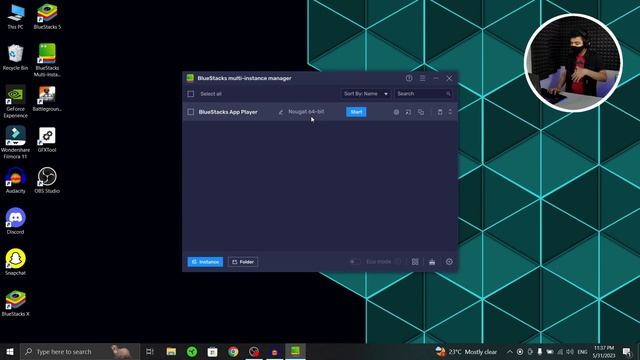 BLUESTACKS 5 SERVER IS BUSY PROBLEM IN BGMI || How to fix Server is busy in bgmi in bluestacks 5 смотреть онлайн