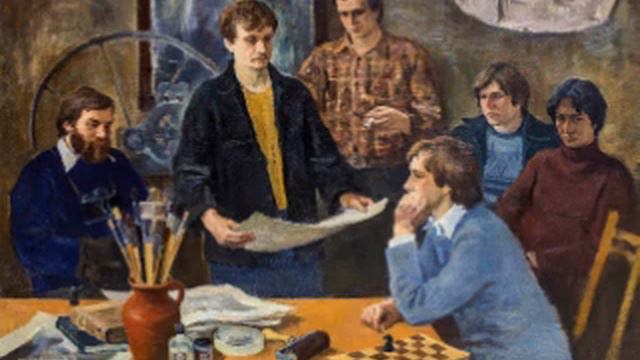 Срезал - Шукшин В.М.