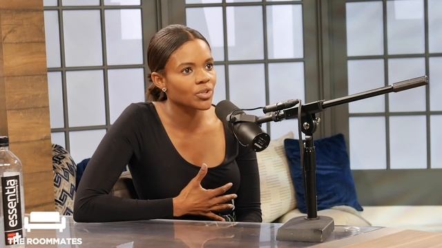 Candace Owens Explains The Biggest Problem With Women Today смотреть онлайн