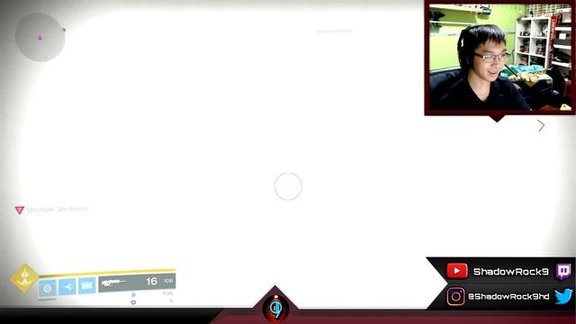 Destiny 2 | Curse of Osiris - Final Mission & Boss Kill! смотреть онлайн