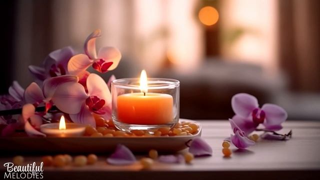 Nature Sounds SPA Music, Most Relaxing SPA Music, Good SPA Music, Health SPA Music смотреть онлайн