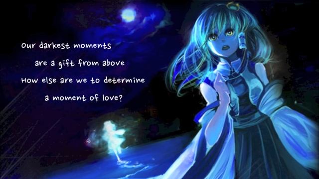 【東方Eurobeat ENG SUBS】Rain Dance【A-ONE】