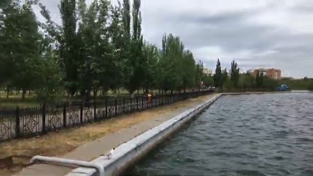 Kazakhstan Nur-Sultan Astana City Tour смотреть онлайн