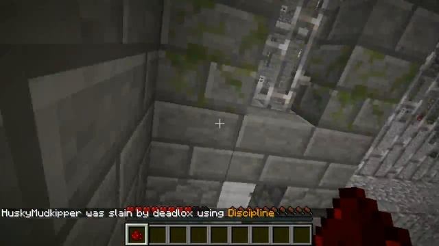 Minecraft Mini-Game : THE NEW COPS N ROBBERS ROUND 4! смотреть онлайн