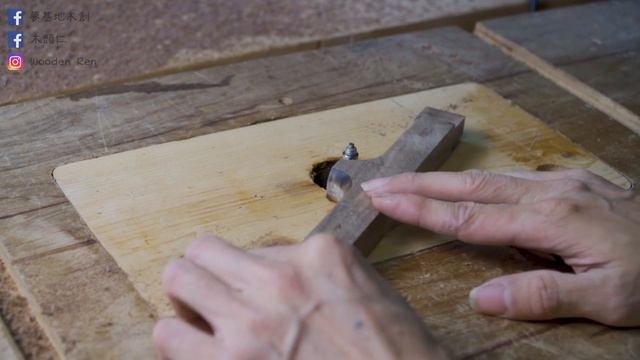 how to make a beautiful storage cabinet| woodworking 木工 | 如何做胡桃木收納架 | #035 смотреть онлайн