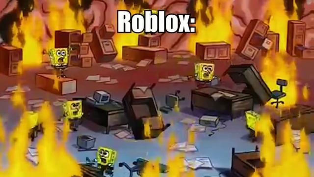 If I Was A Roblox Moderator... смотреть онлайн