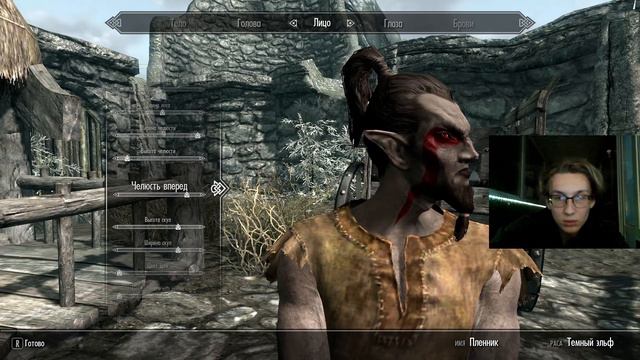 SKYRIM Тщетные попытки нормальной записи №1 смотреть онлайн