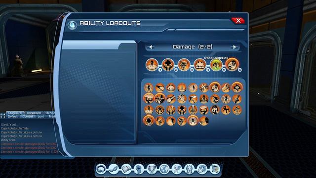 DCUO | Fire DPS Loadout & Rotation 2021/2022 | IEddy Gaming