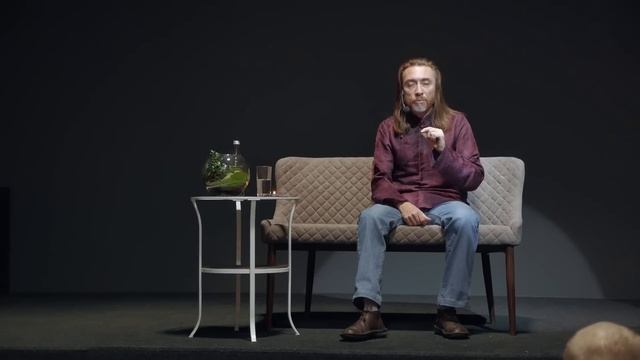 Сила мысли и намерения. Лекция Мастера Имрама / Москва, 2019 смотреть онлайн