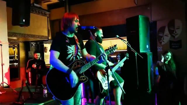 Обе-Рек - Сказки смотреть онлайн