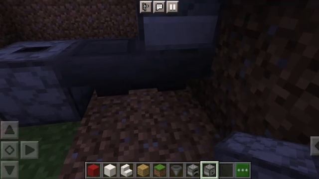 первая часть как строить печь в Майнкрафте смотреть онлайн