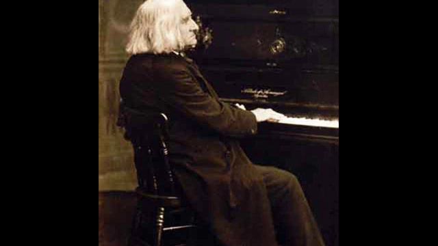 Liszt - Beethoven Symphony No.9 op.125 - I. Allegro ma non troppo, un poco maestoso (1) смотреть онлайн