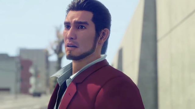 Yakuza Like A Dragon GMV | IchibanKa! смотреть онлайн