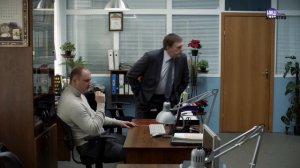 Лучшие враги 12 Серия