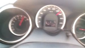 Хонда фит шаттл разгон 0-160км/ч на D