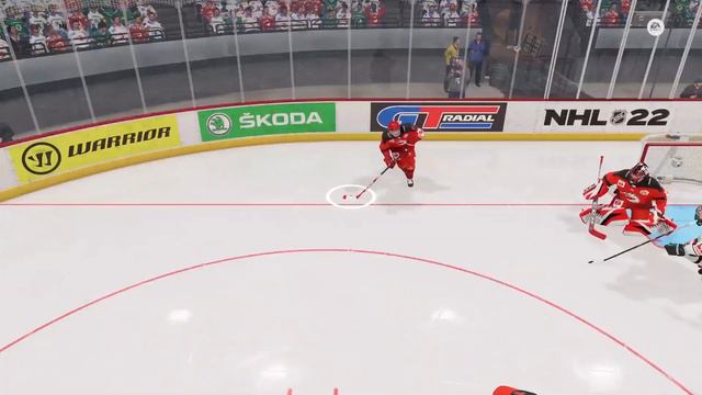 BOLKA VRACÍ ÚDER!!! | 2. část | NHL 22 (Goalie) | CZ Lets Play | PS5 смотреть онлайн