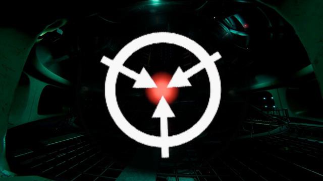 SCP-001 - Так всё заканчивается. Часть 11: Всевидящее Око. смотреть онлайн
