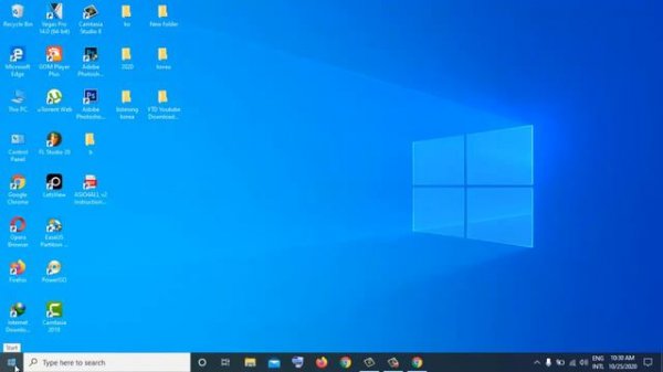How to install Classic Shell on Windows 10 2020