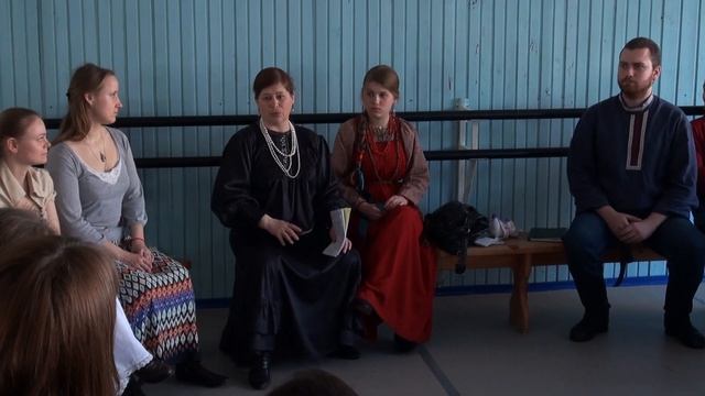 Часть 12. Школа нянь для девочек. О воспитании. Среда обитания. #Емельянова #воспитаниедетей смотреть онлайн