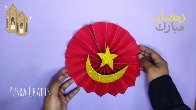 Ramadan Decorations Ideas 2022 || Handmade Ramadan Decorations