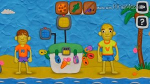 Vlad & Niki 12 Замков от Холодильника с Мороженым - Прохождение Игры на Android & iOS